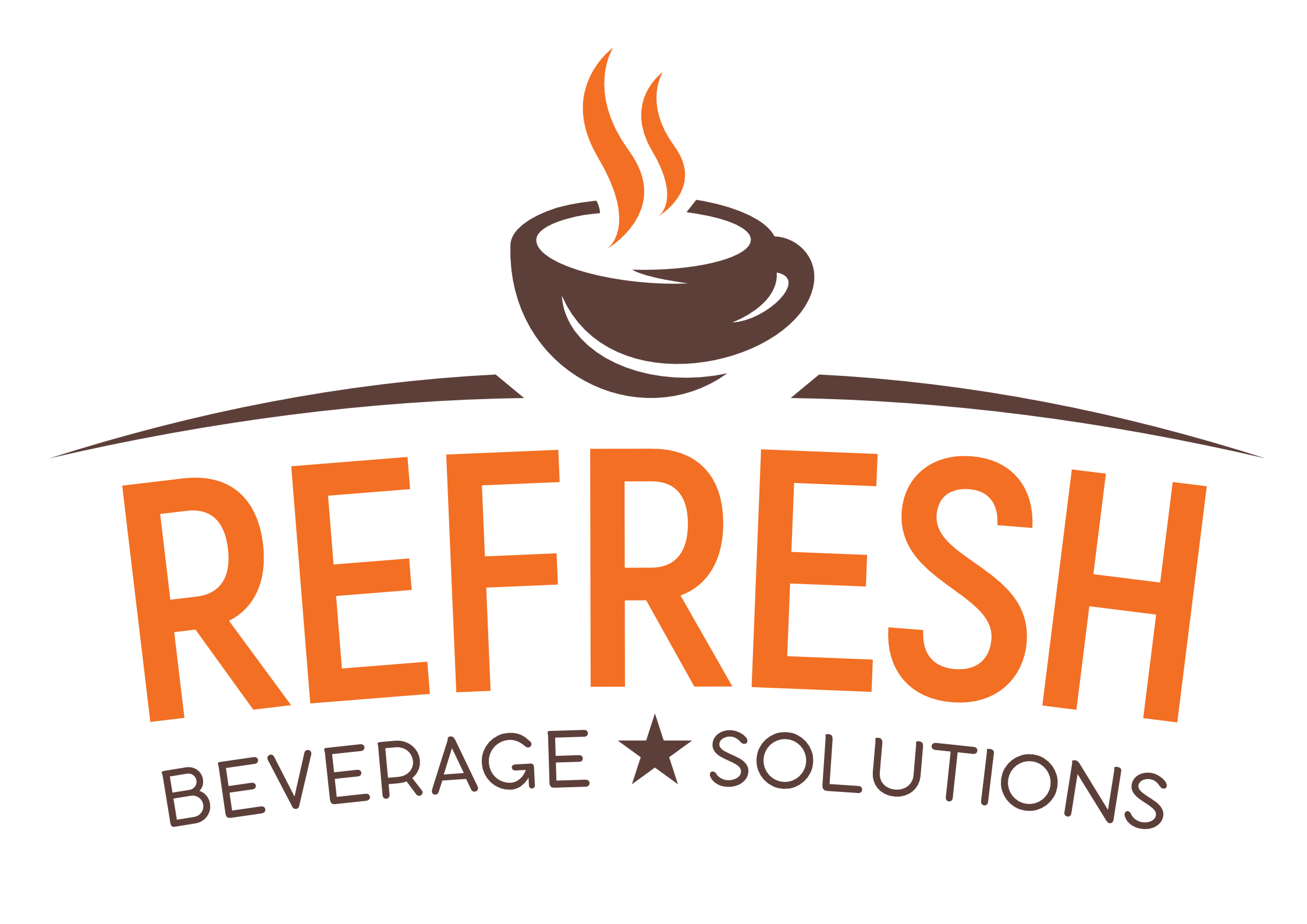 Refresh Beverages